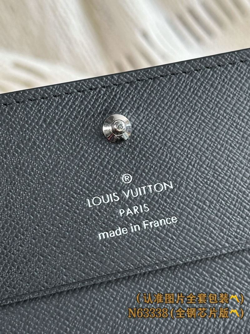 LV Wallets